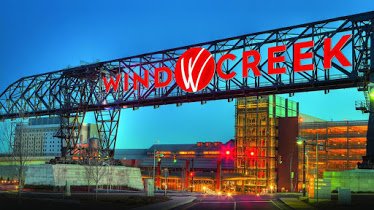 Wind Creek Bethlehem