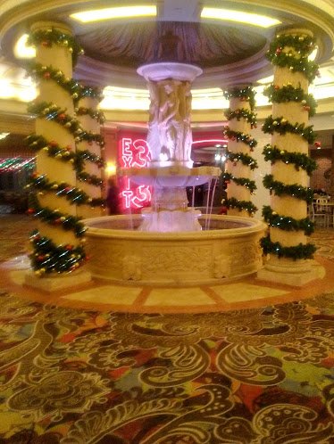 Turning Stone Casino