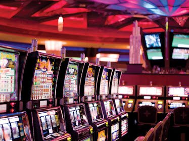 Mohegan Sun Pocono