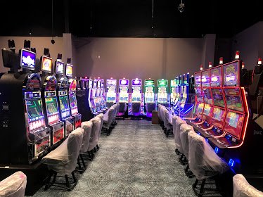 Crosswinds Casino