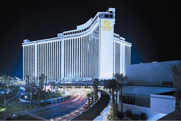 Westgate Las Vegas Resort & Casino