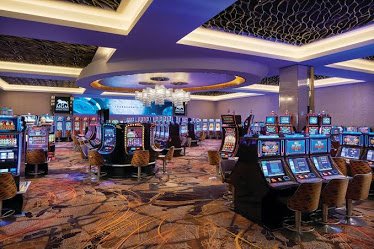 MGM National Harbor