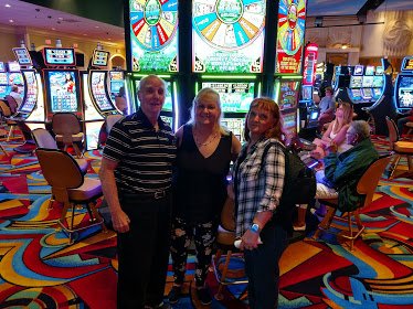 Hollywood Casino at Charles Town Races