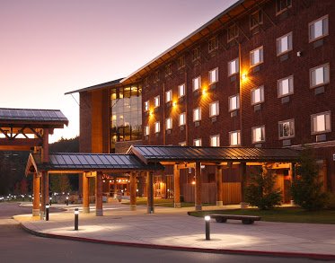 Little Creek Casino Resort