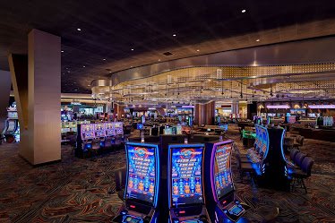 Emerald Queen Casino & Hotel Tacoma