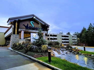 Suquamish Clearwater Casino Resort
