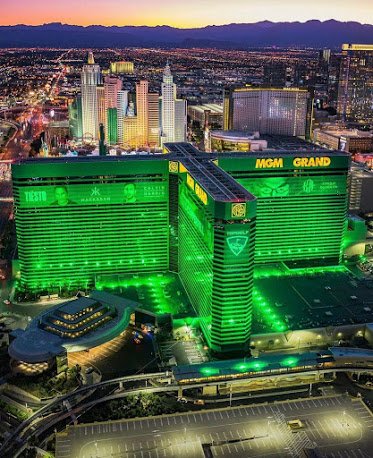 MGM Grand