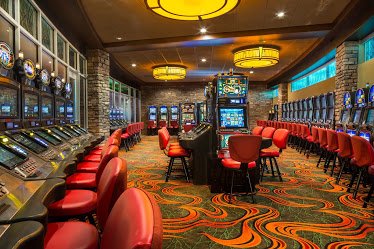 Tachi Palace