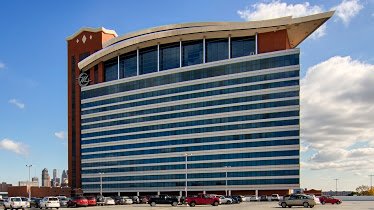 MotorCity Casino Hotel