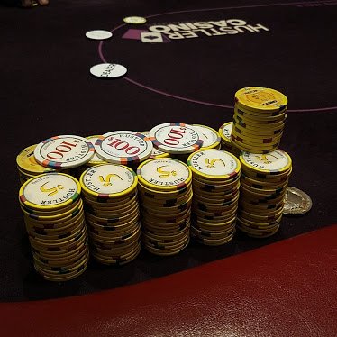 HUSTLER® Casino