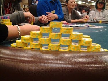 Commerce Casino