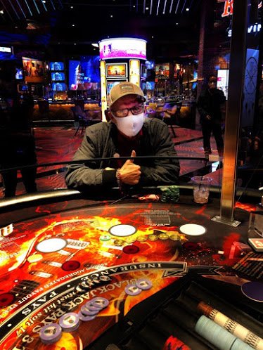 San Manuel Casino