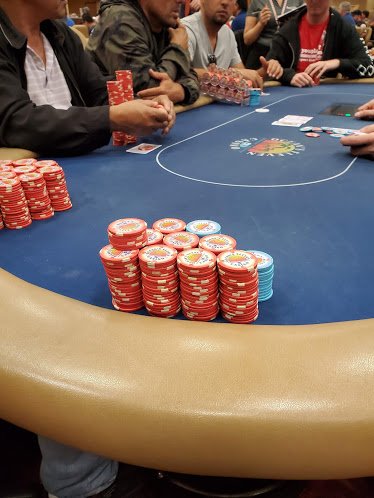 Ocean's Eleven Casino