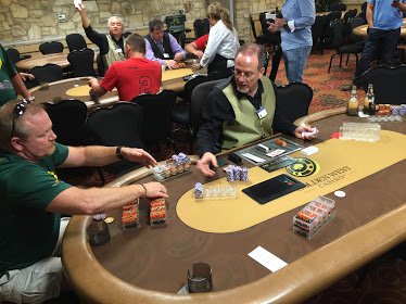 Golden West Casino