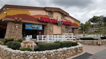 Soboba Casino