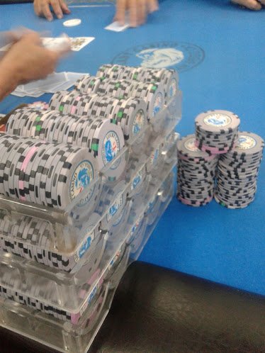 Lucky Lady Casino and Card Room