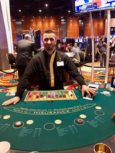 The Casino Institute