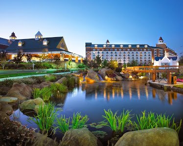 Barona Resort & Casino