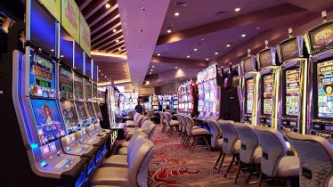 Sycuan Casino Resort