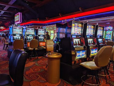 Casino Pauma