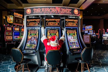 Golden Acorn Casino & Travel Center