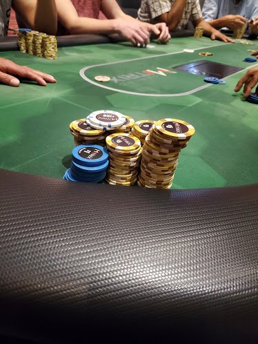 Casino M8trix