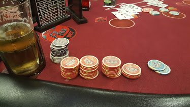 The 500 Club Casino