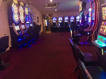 Mono Wind Casino