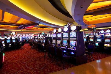 Morongo Casino, Resort and Spa