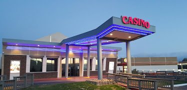 Cahuilla Casino at Mountain Sky Travel Center