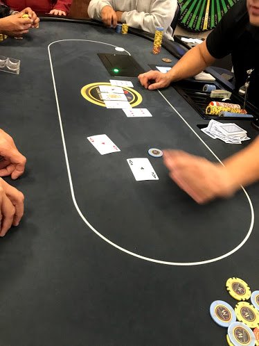 Kings Card Club