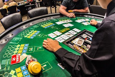 Parkwest Casino Lodi