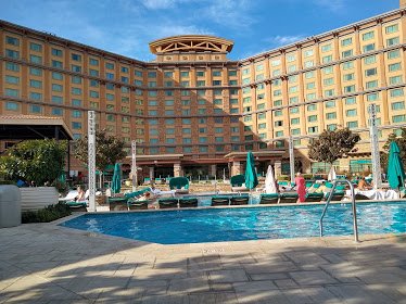 Pala Casino