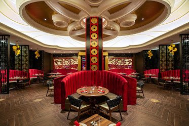 Hong Bao Kitchen