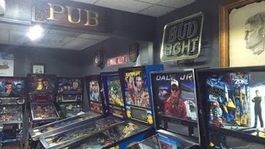 Orange County Pinballs