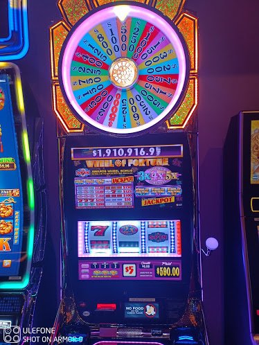 Augustine Casino