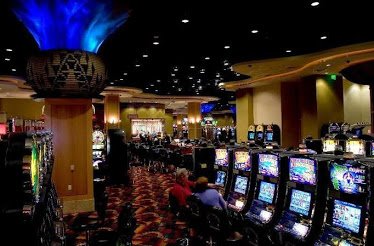 Gold Country Casino Resort