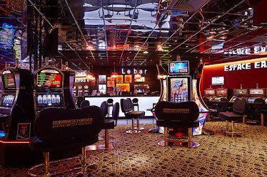 Grand Casino de Forges - Domaine de Forges