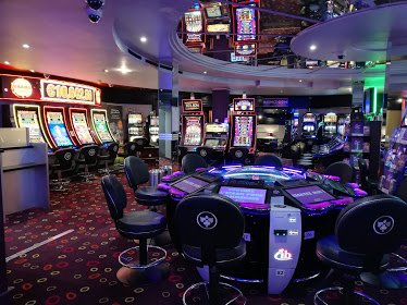 Casino JOA de St-Aubin