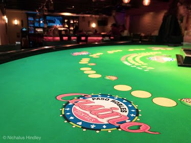 Paso Robles Casino, Bar & Lounge