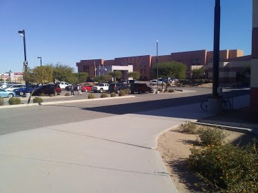 Cocopah Resort