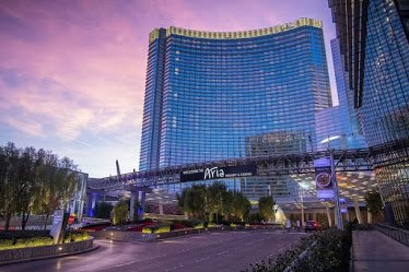 ARIA Resort & Casino