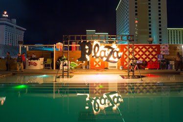 Plaza Hotel & Casino
