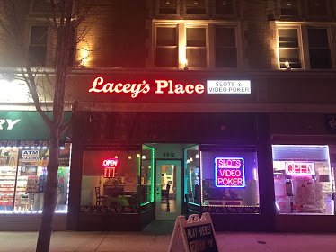 Lacey's Place