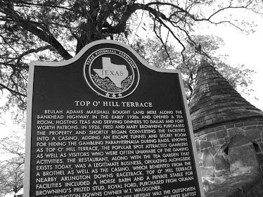 Top O' Hill Terrace
