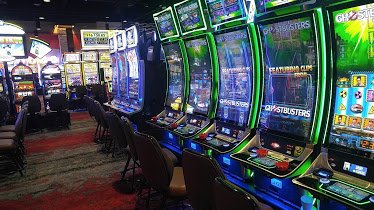 Border Casino