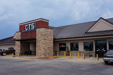 Texoma Casino