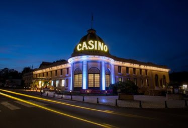 Casino de Bagnoles-de-l'Orne