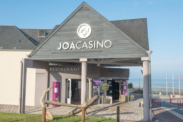 JOA Casino St. Pair