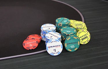 Sun City Card Club